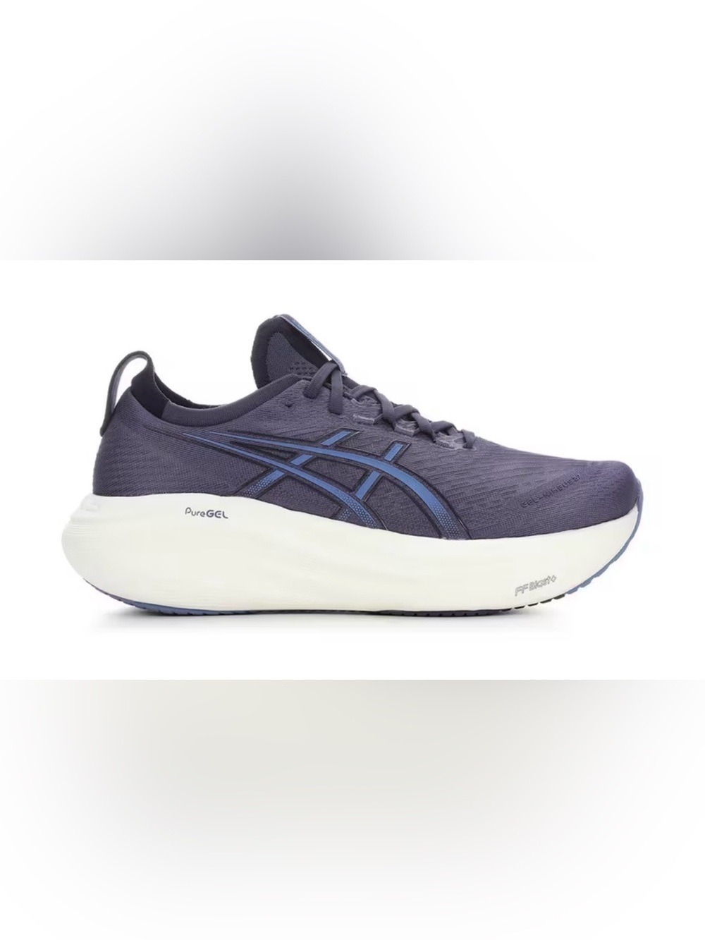 ASICS Women's Gel-Nimbus 27 Running Shoe - Picture 3 of 12